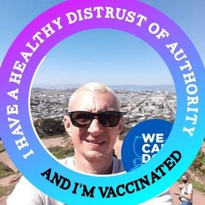 Meet your Posher, Peter